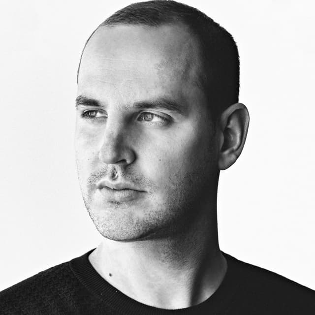 Axier Espinosa, Creative Director